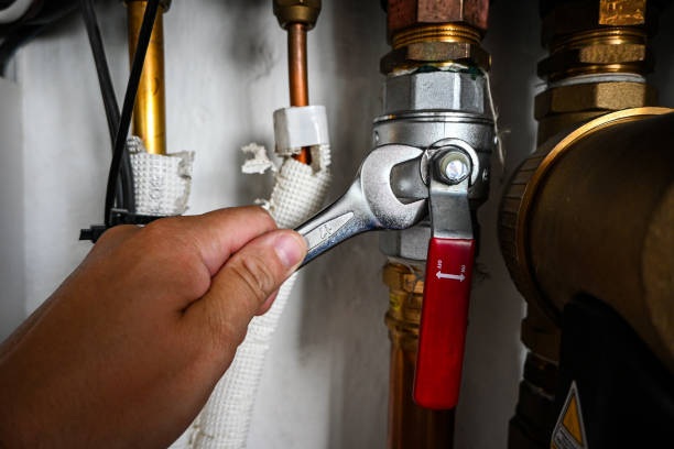 Trusted South Lockport, NY Plumber Experts